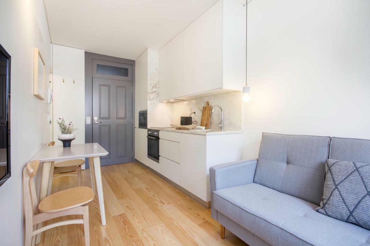 Oporto Sweet Home IV Luaran gambar