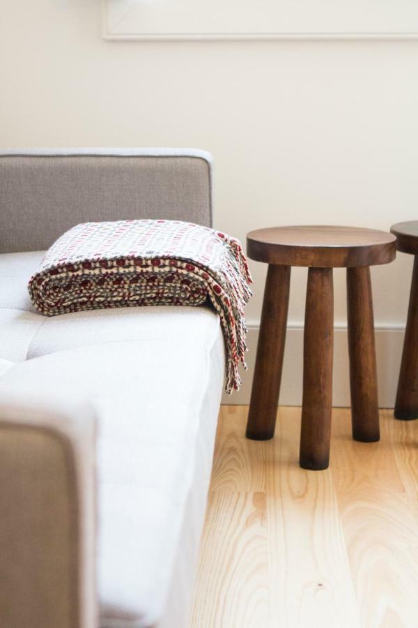 Oporto Sweet Home IV Luaran gambar