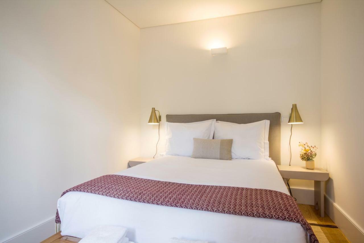 Oporto Sweet Home IV Luaran gambar