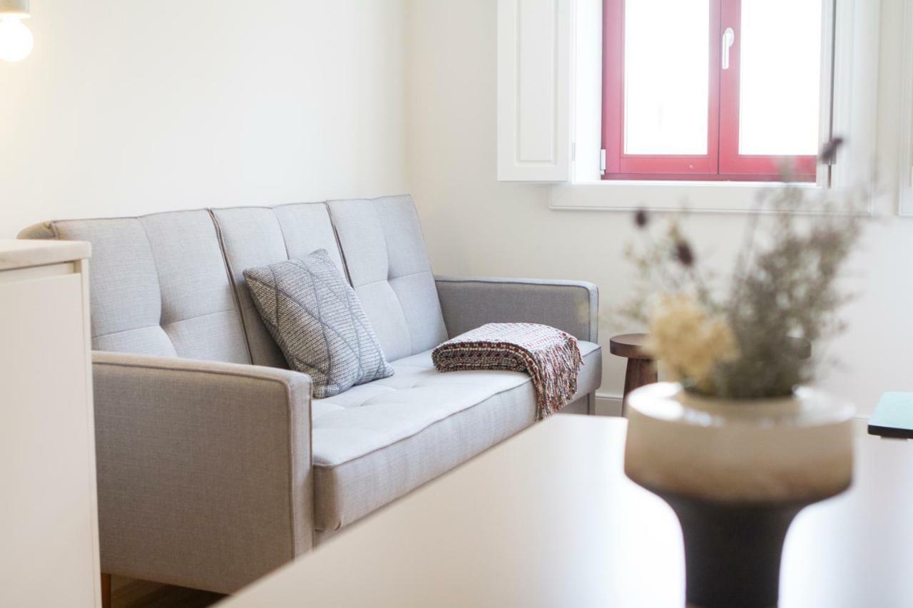 Oporto Sweet Home IV Luaran gambar