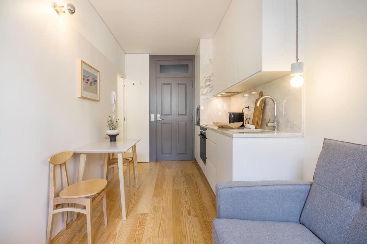 Oporto Sweet Home IV Luaran gambar